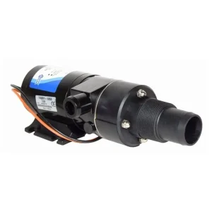 Akční Cena Fekální pumpa, macerátor Jabsco na 12 V, výkon 45 l/min