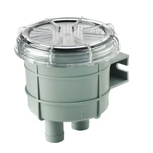 Filtr chladící vody Vetus FTR140 pro 13 mm hadice Sezónní Sleva