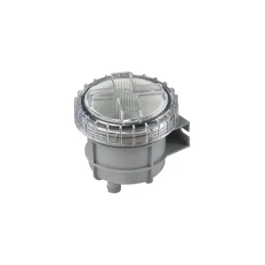 Filtr chladící vody Vetus FTR330 pro 25 mm hadice Expresní Doručení