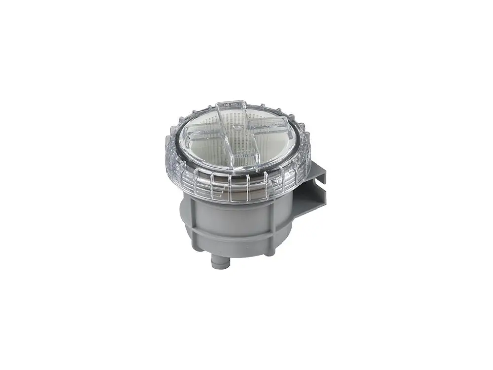 Originální Filtr chladící vody Vetus FTR330 pro 32 mm hadice