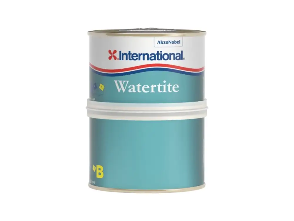 Objednat Nyní International Watertite