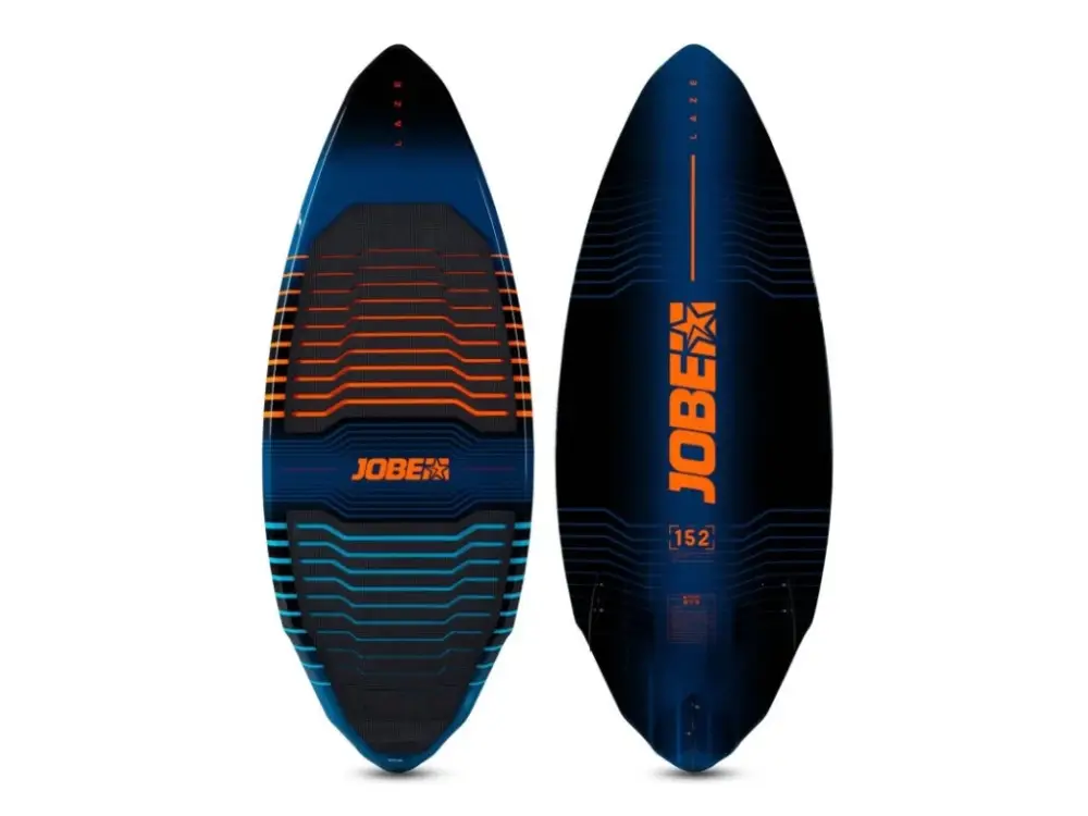 Akce Jobe Laze Wakesurfer