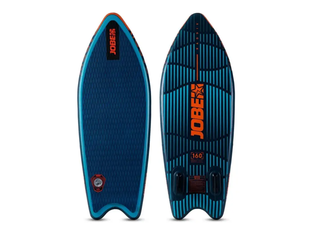Sleva Jobe Raddix Wakesurfer