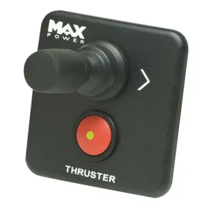 Novinka Joystick ovládací panel Max Power