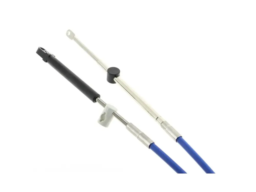 Kabel Heavy Duty MACH5 pro řazení a plyn Sezónní Sleva