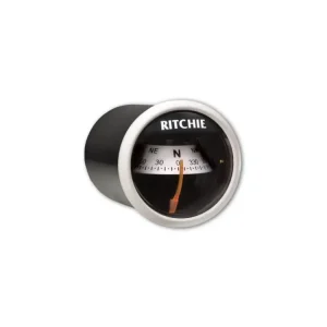 Omezená Nabídka Kompas Ritchie Sport X-21-WW, barva bílá, barva rosety bílá