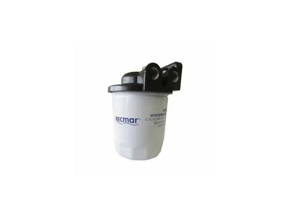 Kompletní palivový filtr se separátorem 25 micron OEM 35-60494A4 Must-Have