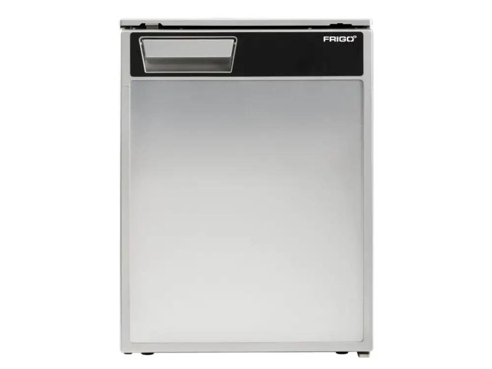 Kompresorová lednice s mrazákem Osculati Frigo, objem 85 l Sezónní Sleva