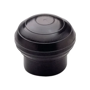 Koncovka na pádlo, veslo nebo háček, průměr 35 mm Cenová Bomba