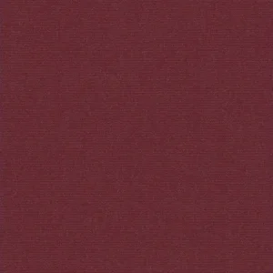 Látka SUNBRELLA PLUS 5034 BURGUNDY Nejlepší Volba