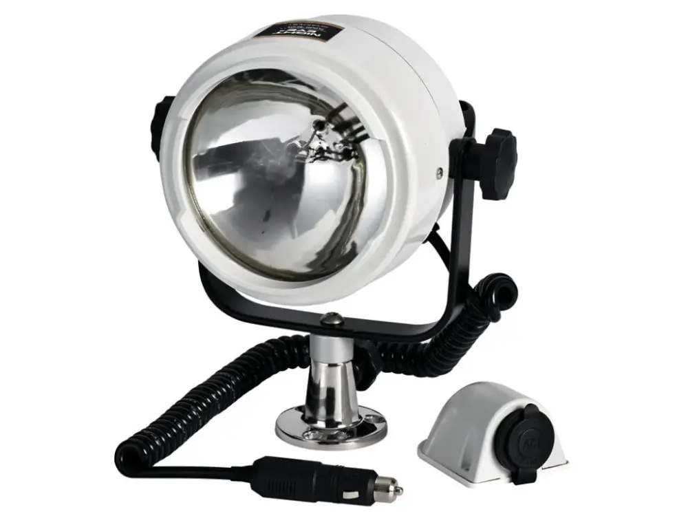 LED hledáček Osculati Night Eye II s pevným montážním úchytem Víkendová Akce