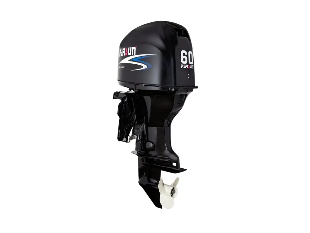 Koupit Online Lodní motor Parsun F60 FEL-T-EFI