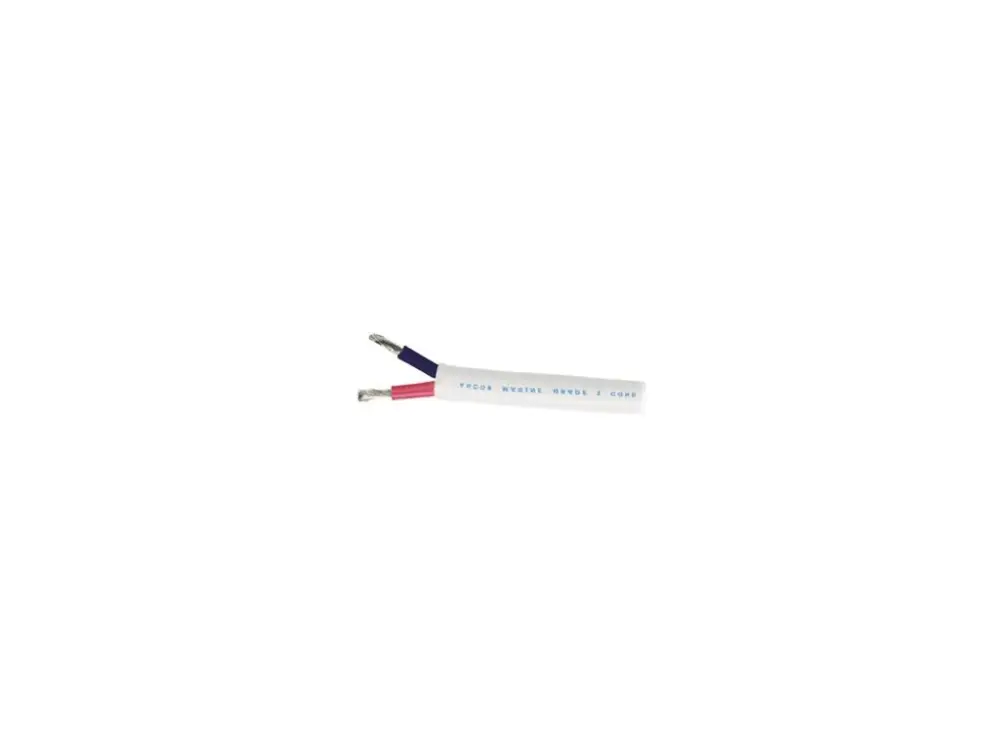 Marinizovaný kabel 2x5,0mm2 odolný mořské vodě Expresní Doručení