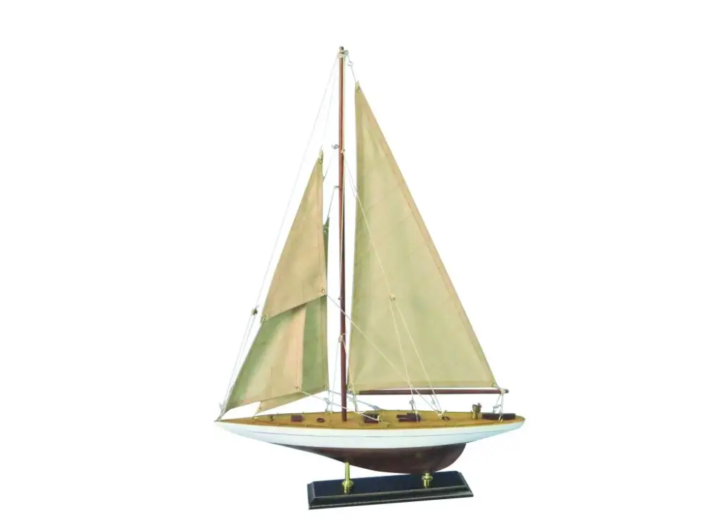 Model lodi Einmaster 38 x 5,5 x 53 cm Nakupujte Hned