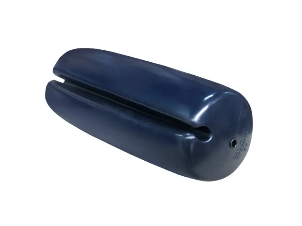 Akční Cena Modrý fendr Ocean serie Clip-on A, průměr 16 - 25 cm