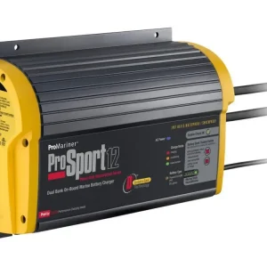 Nabíječka baterií ProMariner ProSport 12 Nejlepší Volba