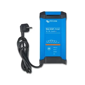 Rychlé Dodání Nabíječka baterií Victron Energy Bluesmart IP22. model 12/15 pro 3 baterie