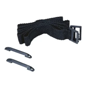 Náhradní popruh pro upevnění akumulátoru nebo nádrže, délka 130 cm Zlevněný