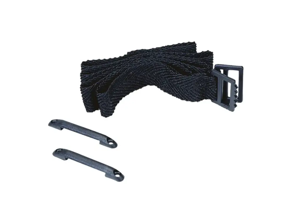 Náhradní popruh pro upevnění akumulátoru nebo nádrže, délka 130 cm Zlevněný