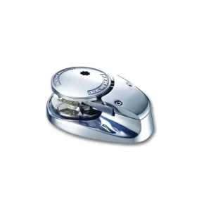 Originální Nerezový vertikální kotevní vrátek Lewmar V700 s výkonem 320W pro řetěz 6 mm