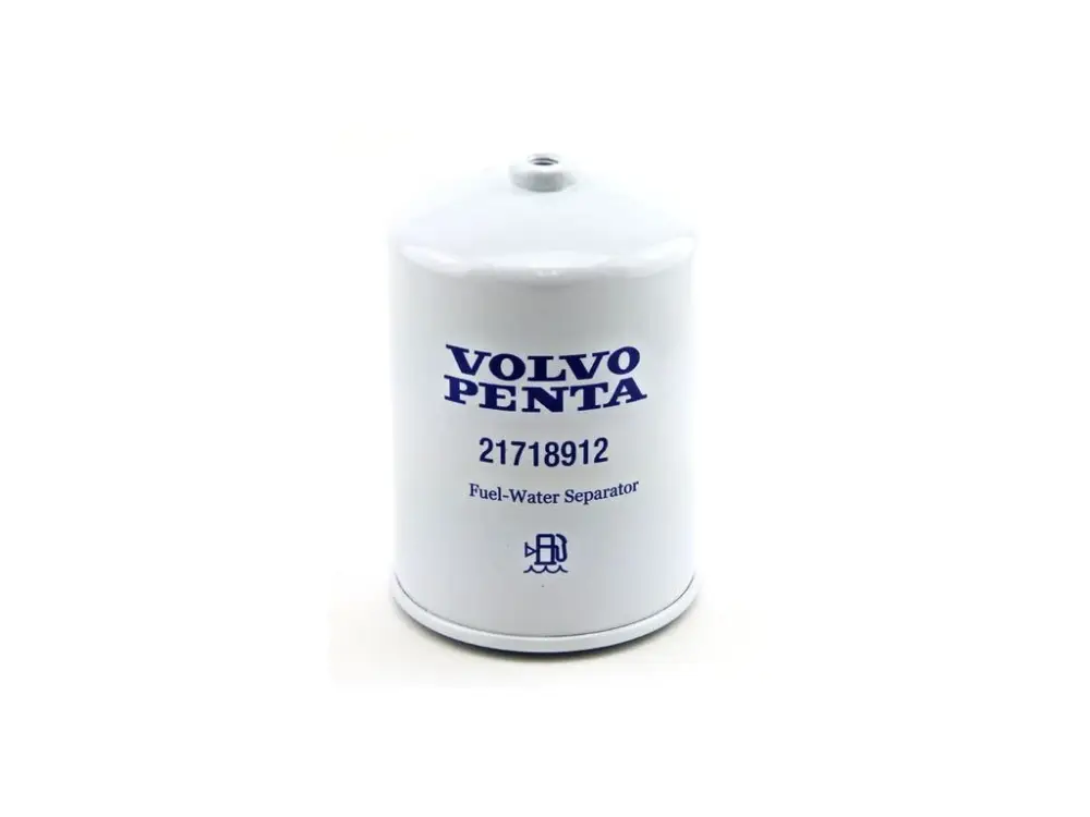 Speciální Cena Originální palivový filtr Volvo Penta OEM 21718912