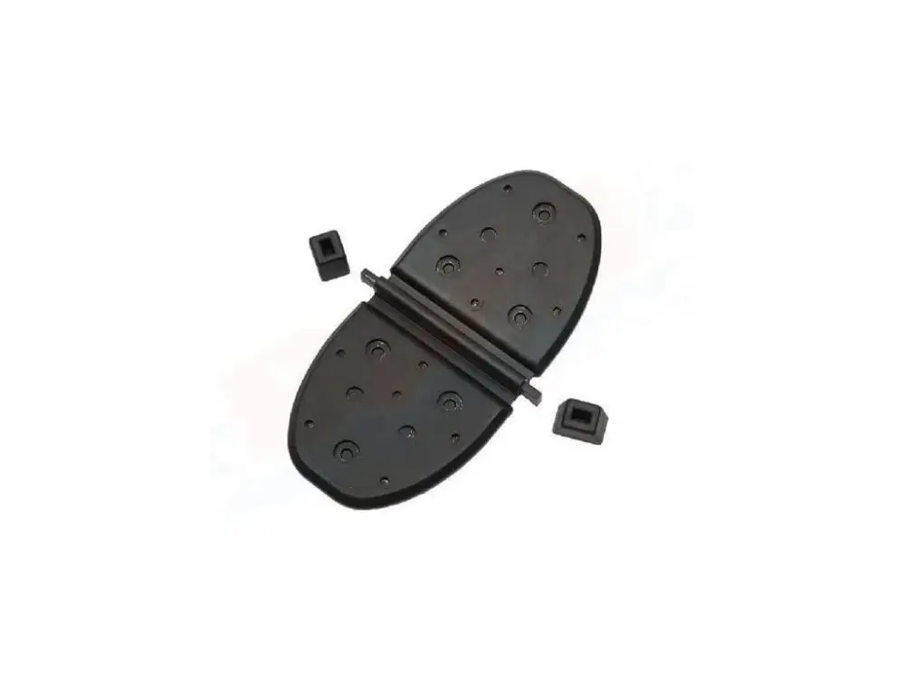 Originální zpětná klapka výfuku OEM 807166A2 Cenová Bomba