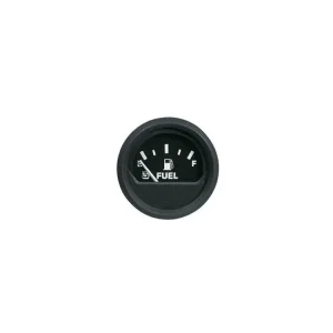 Novinka Palivoměr Uflex Ultra Black
