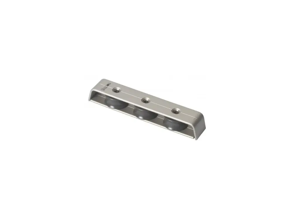 Jen Po Omezenou Doba Palubní organizér Barton se 3 rolnami 32 x 16 mm