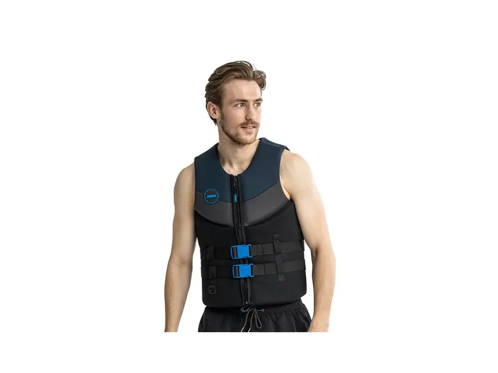 Pánská neoprenová vesta Jobe Neoprene Vest Men Midnight Blue Must-Have