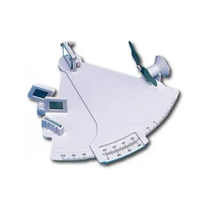 Plastový sextant Davis Mark 3 Cenový Hit