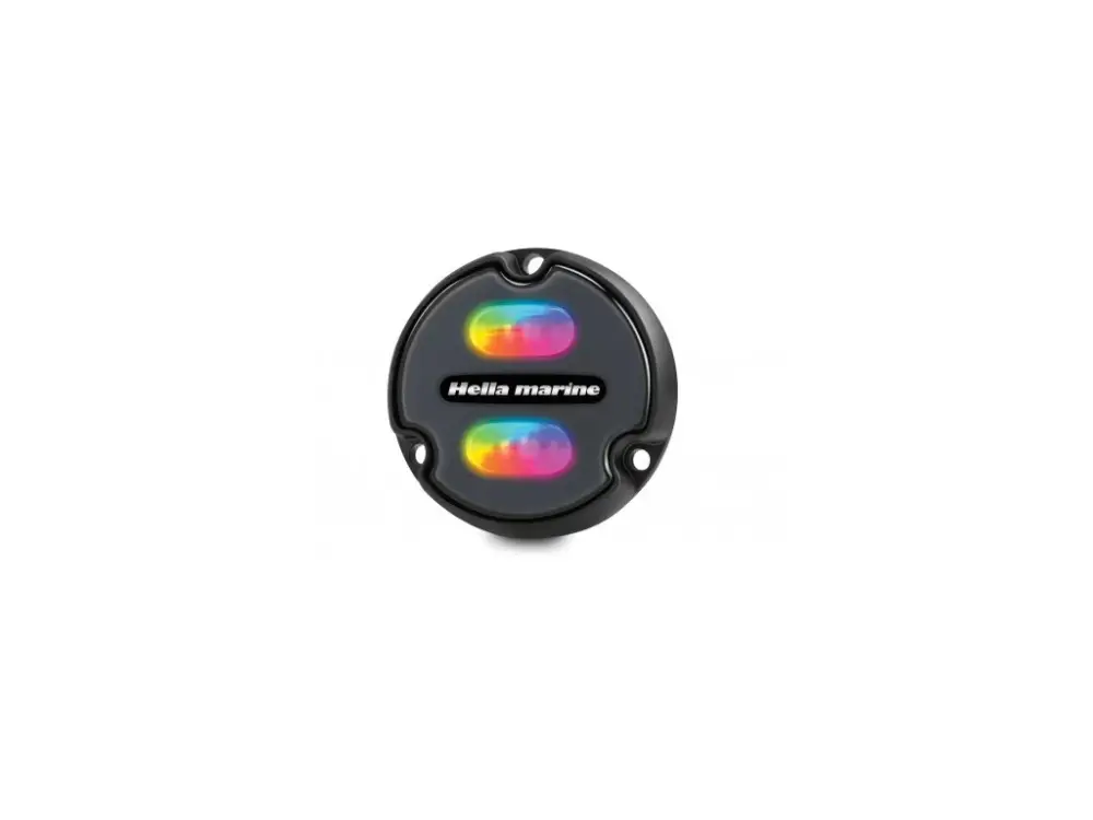 Výhodná Nabídka Podvodní LED světlo Apelo A1, barva RGB