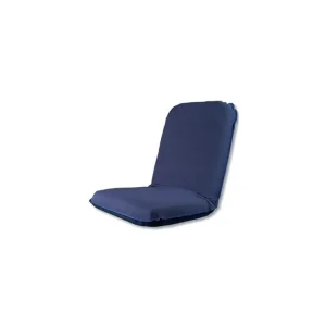 Nakupujte Hned Polohovací luxusní sedačka Comfort Seat, modré provedení