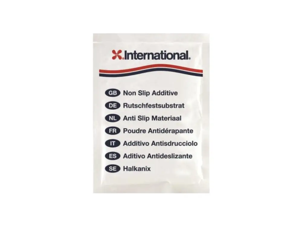 Pouze Dnes Protiskluzový prášek International Non-Slip Additive