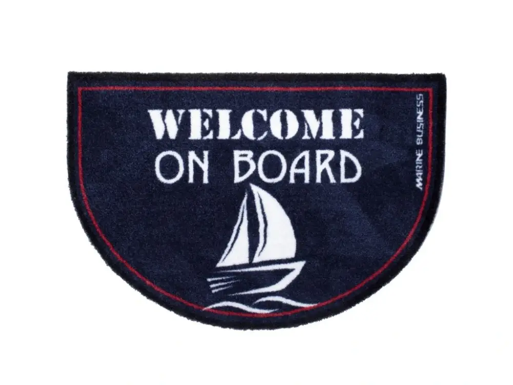 Rohožka Regatta Welcome Akce
