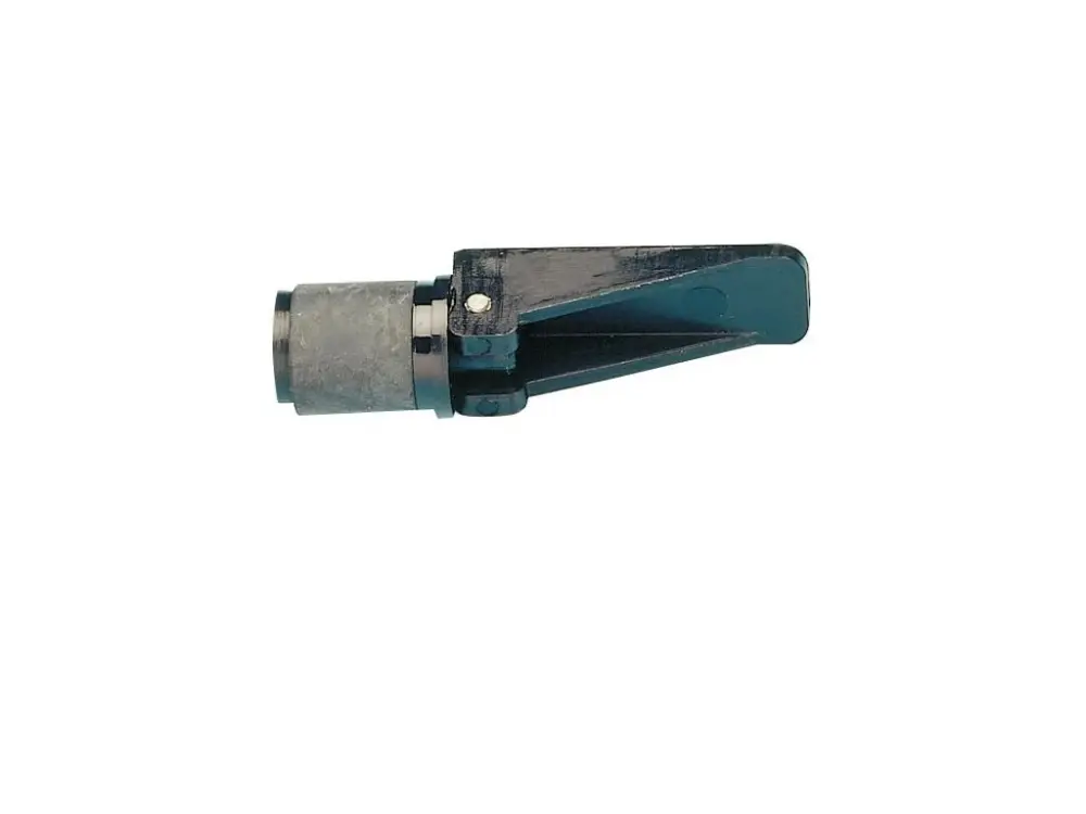 Značkový Roztahovací vypouštěcí zátka o průměru 22 a 25 mm
