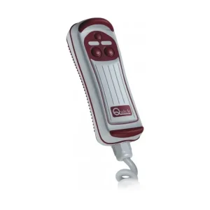Dokud Zásoby Vydrží Ruční ovládání vrátku Quick HRC1002 s integrovanou LED svítilnou, UP & DOWN
