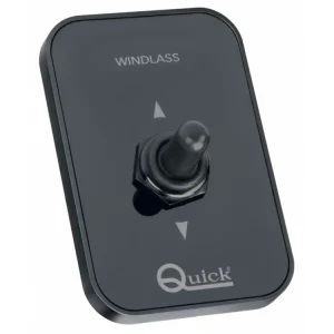 Autentický Ruční ovládání vrátku Quick WCS820, UP & DOWN