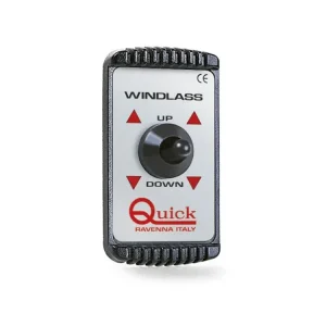 Autentický Ruční spínač Quick k ovládání vrátku, UP & DOWN