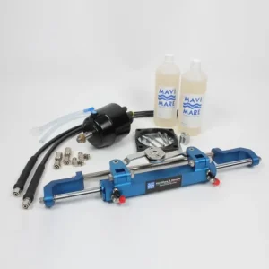 Expresní Doručení Sada hydraulického řízení GF300AT pro závěsné motory do výkonu 300 Hp