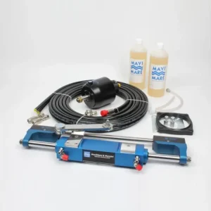 Koupit Online Sada hydraulického řízení GF350HD pro závěsné motory do výkonu 350 Hp