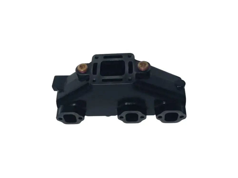 Sběrač výfuku OEM 99746A17 pro motory 4.3L a 4.3LX Zlevněný