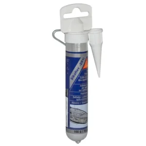 Sikaflex 291i univerzální lepidlo, tmel - tuba 70 ml Víkendová Akce