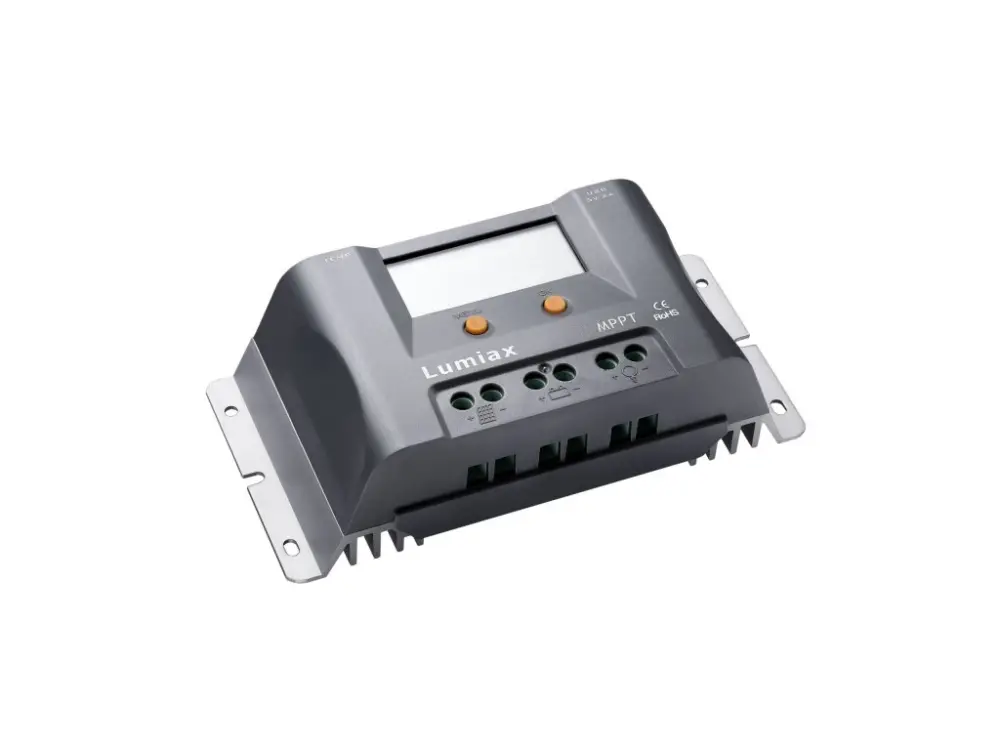 Solarní regulátor MT-105012V 10A Oblíbený