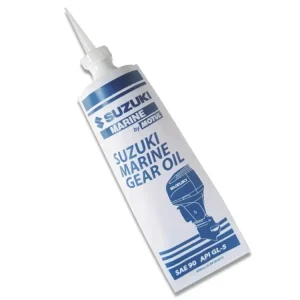 Suzuki převodový olej v tubě, objem 350 ml Koupit Online