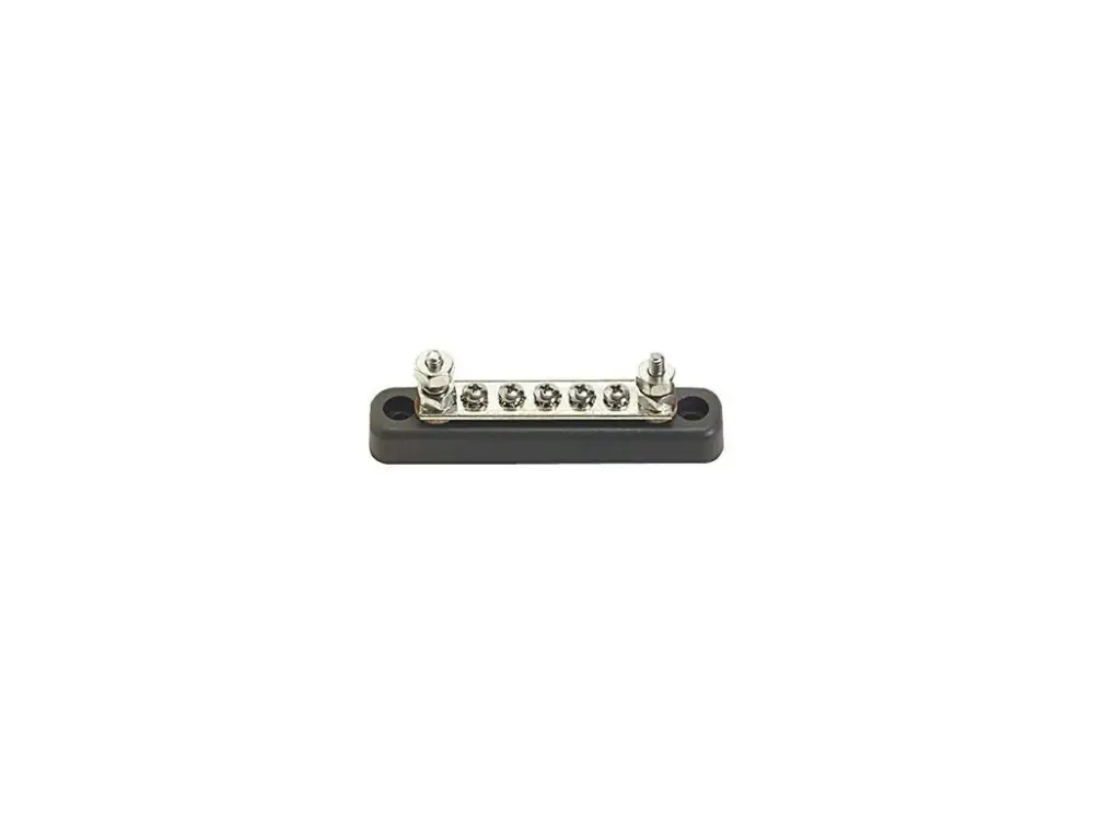 Poslední Šance Svorkovnice 5 x 4 mm a 2 x 5 mm