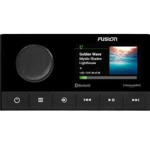 Špičkové vodotěsné marine radio Fusion MS-RA210 Horká Nabídka