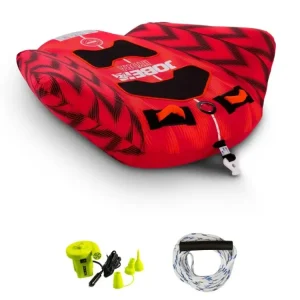 Tahadlo Jobe Hydra pro 1 osobu v setu Levný