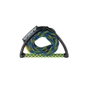 Tažné lano Jobe Prime Wake Combo Blue Hit Sezóny
