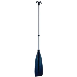 Teleskopický lodní háček s pádlem, délky 143 - 195 cm Tovární Cena