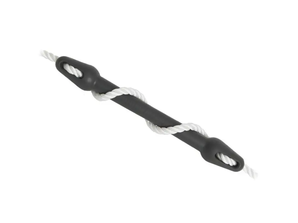 Tlumič rázu Unimer s délkou 330 mm pro lana 10 - 12 mm Oblíbený